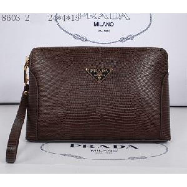 2026 人気が爆発 PRADA プラダ  レディース財布 8603-2