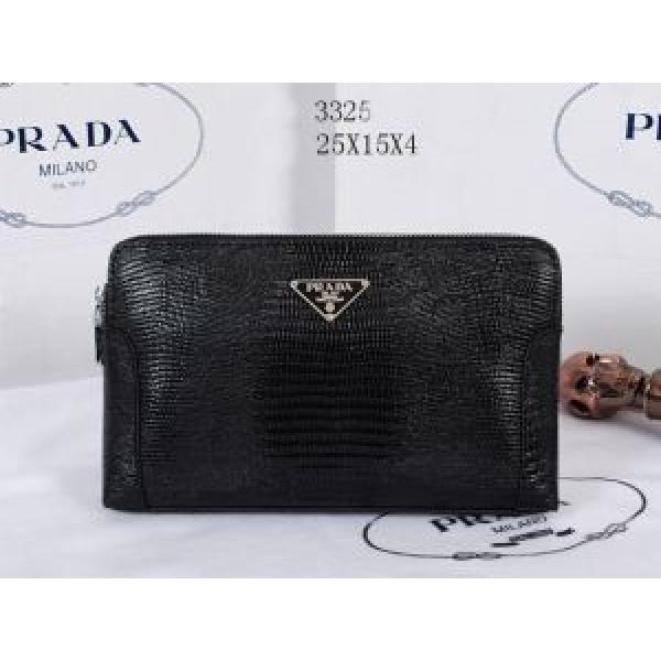 お買得 2026 PRADA プラダ  レディース財布 3325
