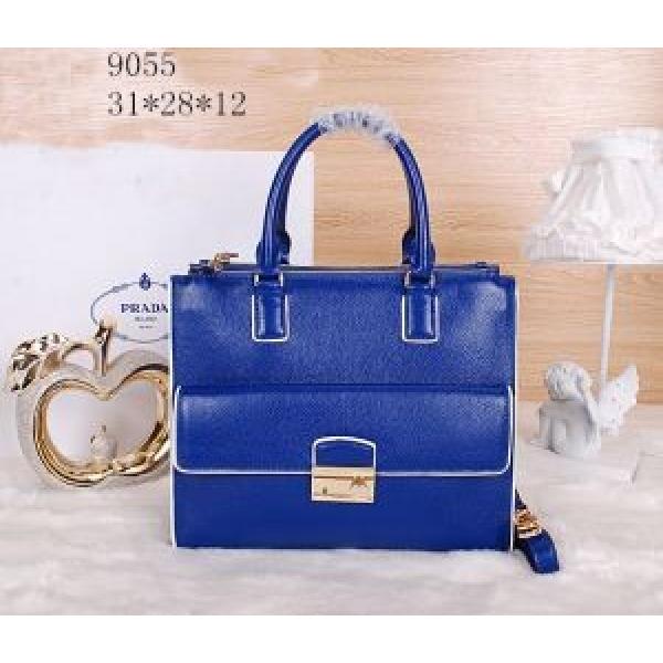 超レア 2026 PRADA プラダ  手持ち&amp;ショルダー掛け 9055