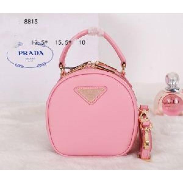 上質 2026 PRADA プラダ  手持ち&amp;ショルダー掛け 8815