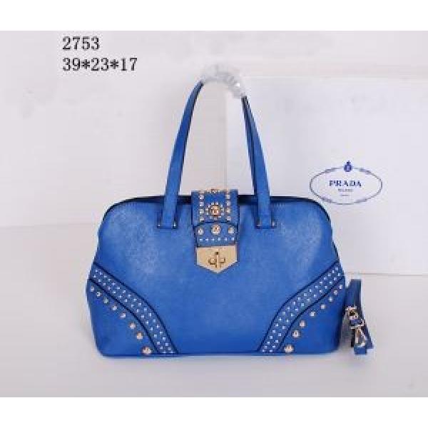 2026 お買得 PRADA プラダ  手持ち&amp;ショルダー掛け 2753