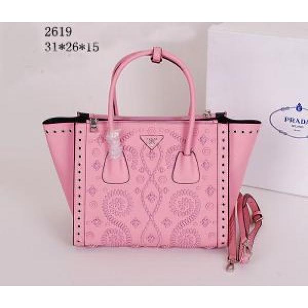 SALE!今季 2026 PRADA プラダ  手持ち&amp;ショルダー掛け2619