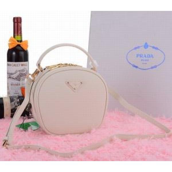上質 2026 PRADA プラダ  手持ち&amp;ショルダー掛け 2267