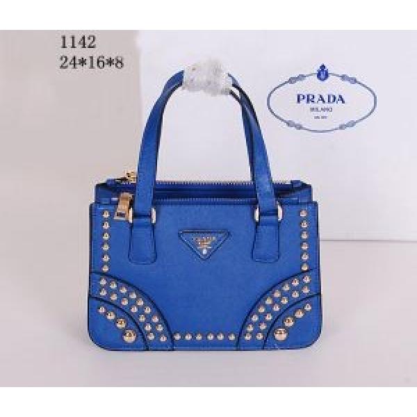 2026 PRADA プラダ 入手困難 ハンドバッグ 1142