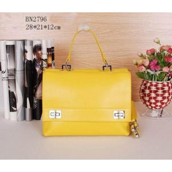 2026秋冬 上質 PRADA プラダ  手持ち&amp;ショルダー掛け BN2796