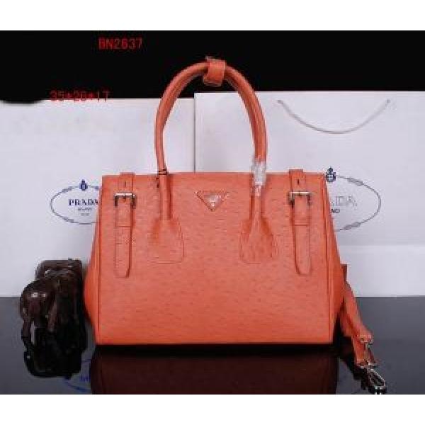2026秋冬 ～希少 PRADA プラダ 手持ち&amp;ショルダー掛け BN2637