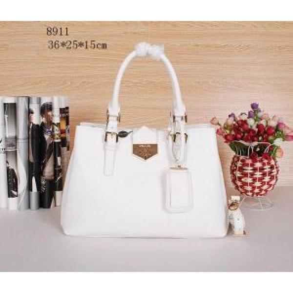 2026秋冬 ～希少 PRADA プラダ 手持ち&amp;ショルダー掛け 8911