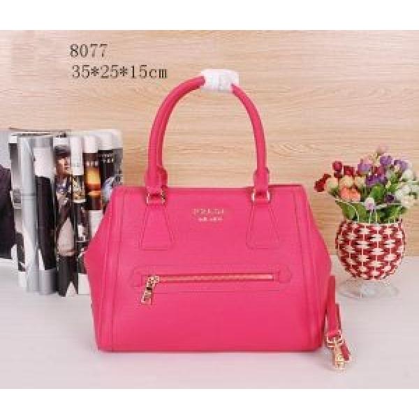 2026秋冬 SALE!今季 PRADA プラダ 手持ち&amp;ショルダー掛け 8077