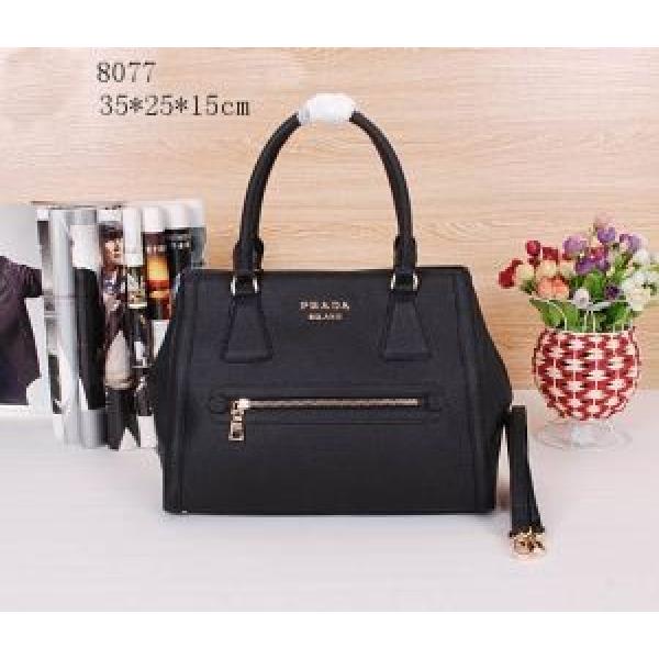 2026秋冬 希少 PRADA プラダ 手持ち&amp;ショルダー掛け 8077