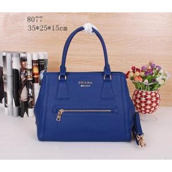 2026秋冬 超人気美品◆ PRADA プラダ 手持ち&amp;ショルダー掛け 8077