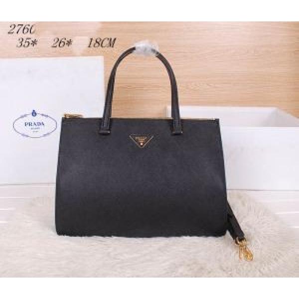 2026秋冬 欧米韓流 PRADA プラダ 手持ち&amp;ショルダー掛け 2760