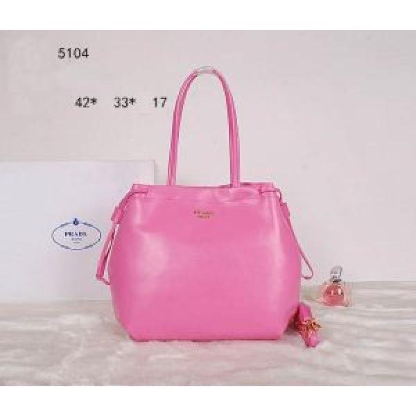 2026秋冬 大人気！PRADA プラダ 手持ち&amp;ショルダー掛け 5104