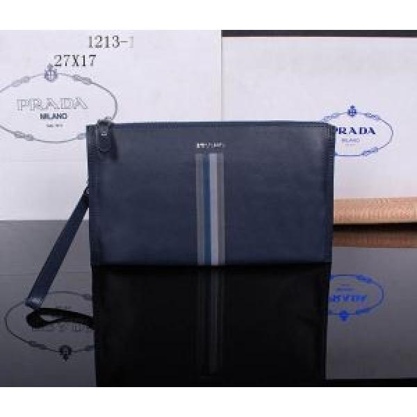 2026秋冬 PRADA プラダ  SALE!今季 財布メンズ 1213-1