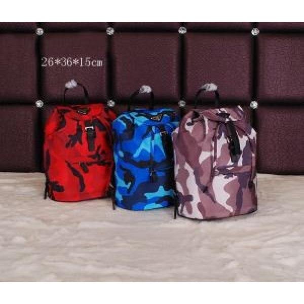 2026秋冬 PRADA プラダ 個性派 レディース バックパック 032
