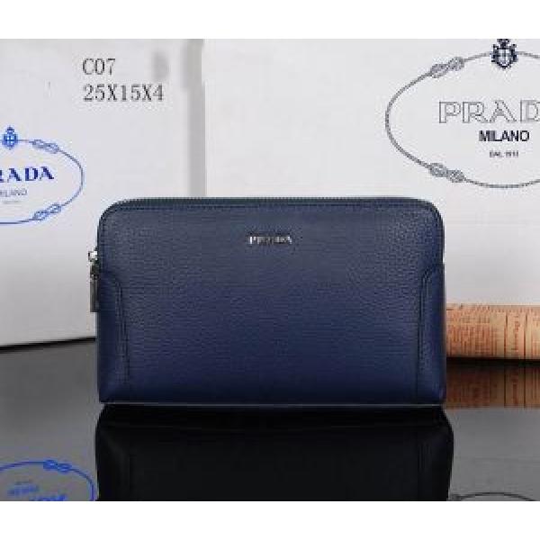 2026秋冬 PRADA プラダ SALE開催 財布メンズ C07