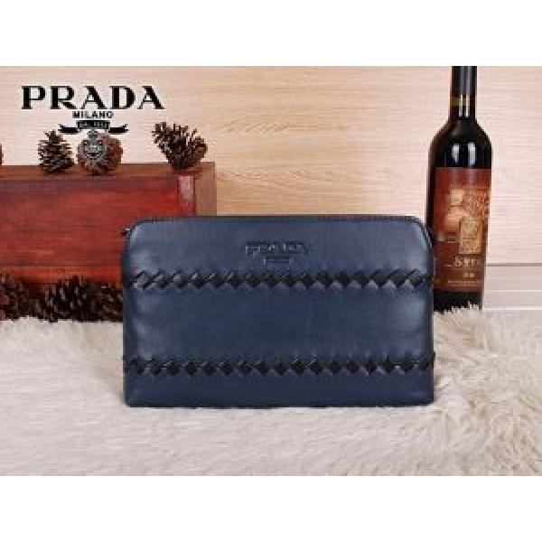 2026秋冬 PRADA プラダ 新入荷 財布メンズ 9918-7
