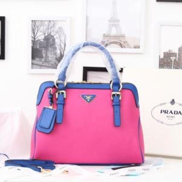 2026秋冬 美品！ PRADA プラダ レディース手持ち&amp;ショルダー掛け 0912