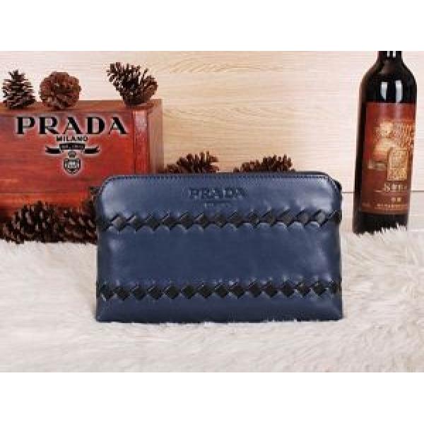 2026秋冬 PRADA プラダ 大人気！財布メンズ 9918-7