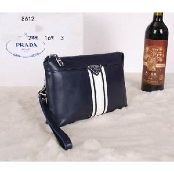 2026秋冬 上質！PRADA プラダ 財布メンズ 8612