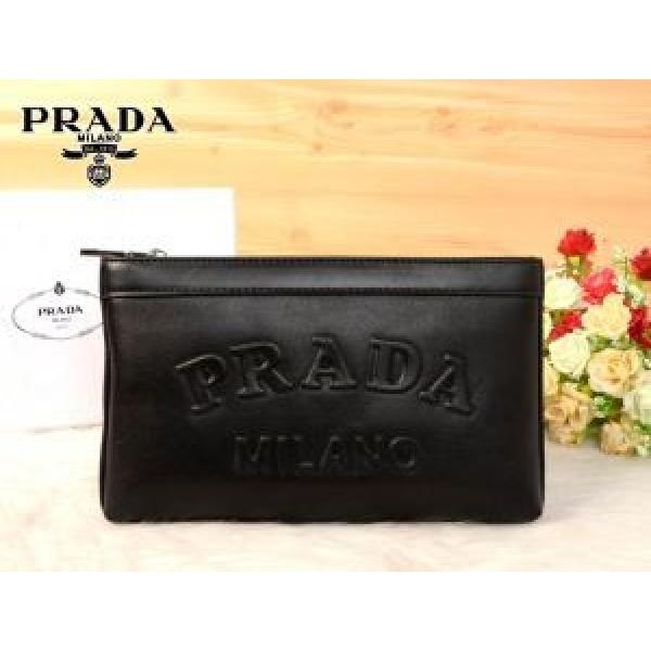 2026秋冬 大人気！PRADA プラダ 財布メンズ 222-4