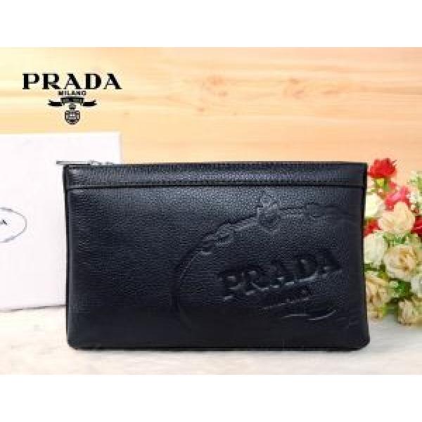 2026秋冬 新品 PRADA プラダ 財布メンズ 222-2