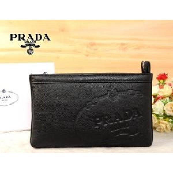 2026秋冬 お買得 PRADA プラダ 財布メンズ 222-2