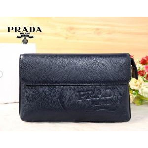 2026秋冬 個性派 PRADA プラダ 財布メンズ  222-1