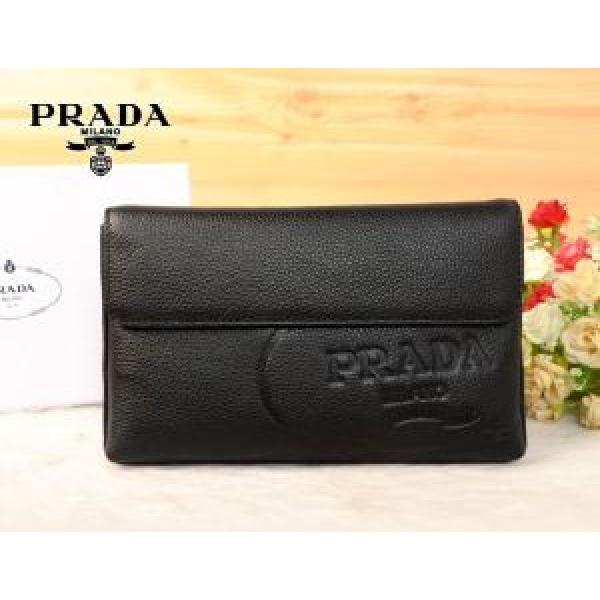 2026秋冬 値下げ！PRADA プラダ 財布メンズ 222-1