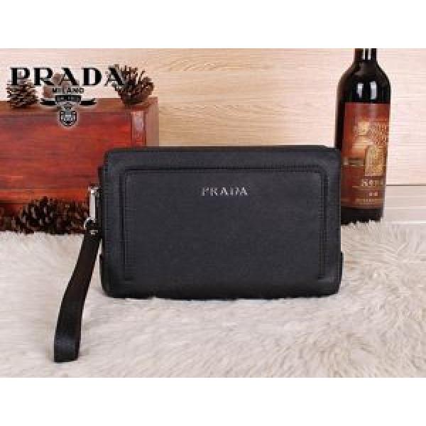2026秋冬 SALE開催 PRADA プラダ 財布メンズ 227