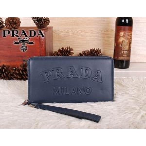2026秋冬 超レア PRADA プラダ 財布メンズ 225-2