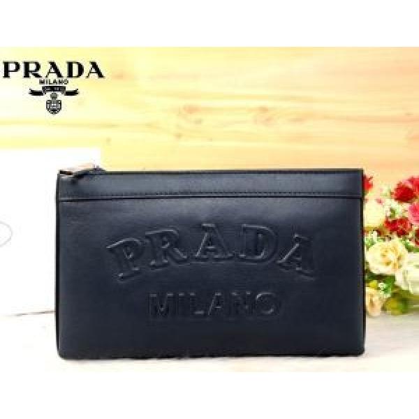 2026秋冬 格安！ PRADA プラダ 財布メンズ 222-4