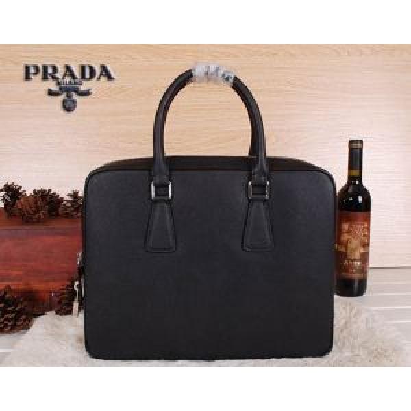 2026秋冬 PRADA プラダ 格安！メンズ用 手持ち&amp;ショルダー掛け 8831-1