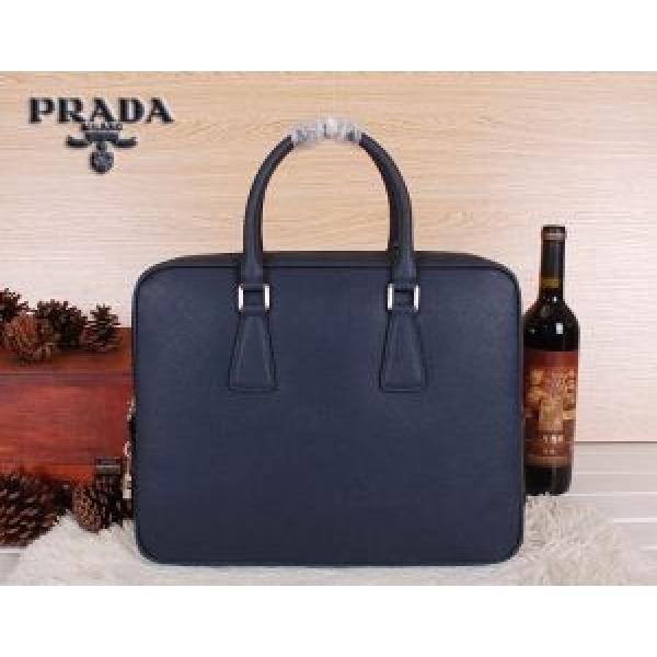 2026秋冬 PRADA プラダ 大人気！メンズ用 手持ち&amp;ショルダー掛け 8831-1