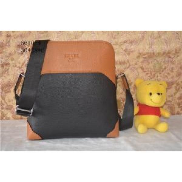 2026秋冬 格安！ PRADA プラダ メンズ用 ショルダーバッグ 6610-4