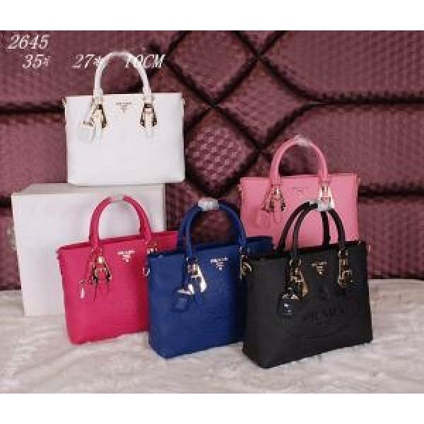2026 PRADA プラダ 売れ筋！手持ち&amp;ショルダー掛け 2645