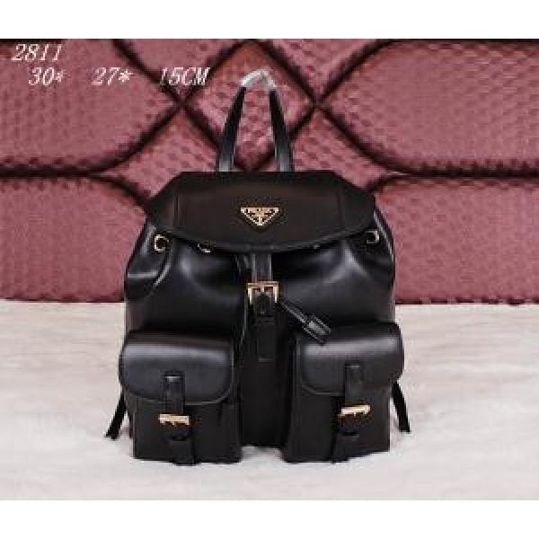 2026 PRADA プラダ  お買得 リュック、バックパック 2811