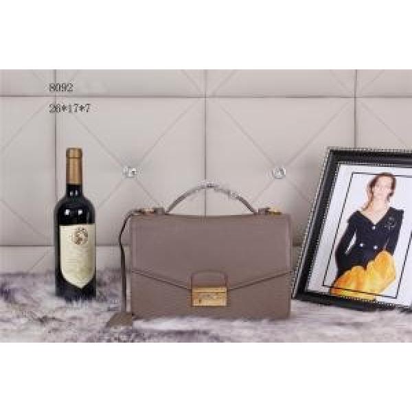 PRADA プラダ 2026 上質  手持ち&amp;ショルダー掛け ショルダーベルト付8092