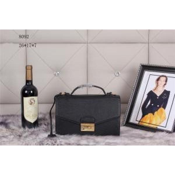 PRADA プラダ 2026 ～希少 手持ち&amp;ショルダー掛け ショルダーベルト付8092
