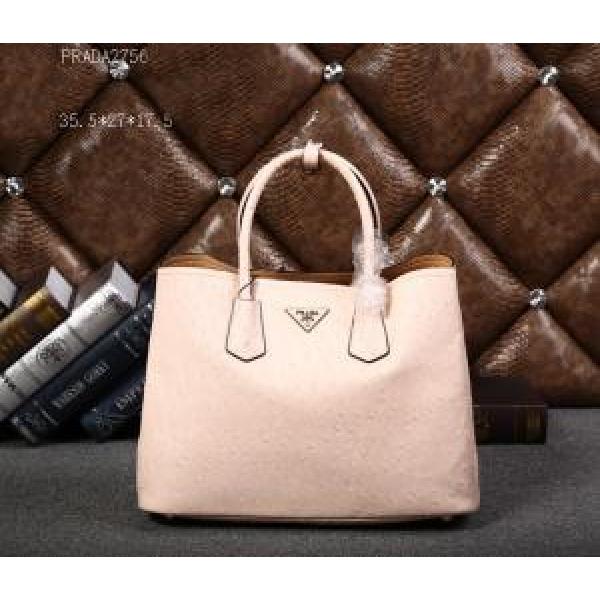 2026 高級感溢れるデザイン PRADA プラダ 手持ち&amp;ショルダー掛け 2756
