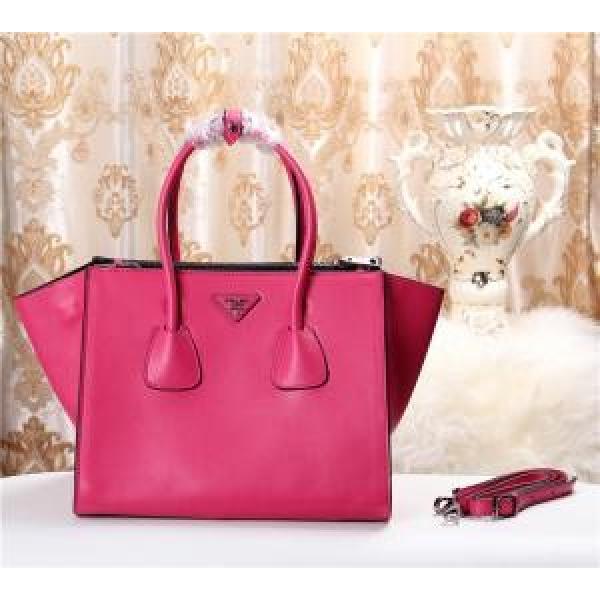 2026 SALE!今季 PRADA プラダ シンプル＋多機能 手持ち&amp;ショルダー掛け 2619