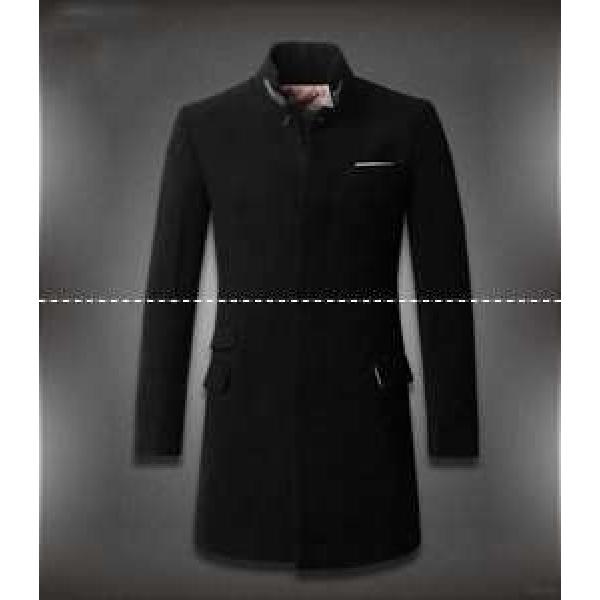 2026-13秋冬新作 BURBERRY バーバリー ダッフルコート