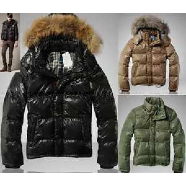 BURBERRY バーバリー 2026秋冬新作 ダウンジャケット