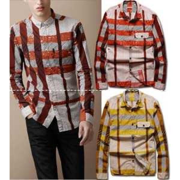 BURBERRY バーバリー 2026秋冬新作 長袖 シャツ