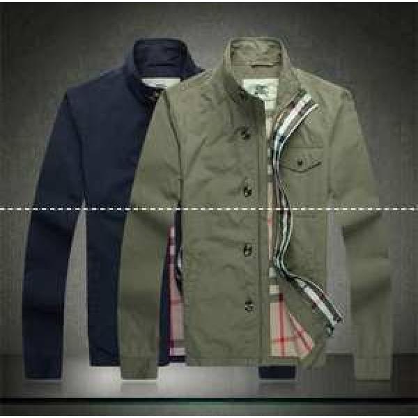 2026-14特選新作BURBERRY バーバリー ジャケット 2色可選