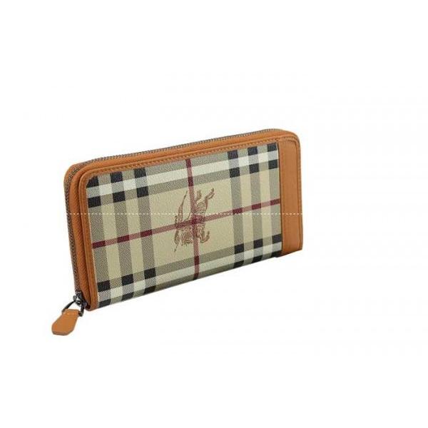 人気が爆発 BURBERRY バーバリー 財布メンズ