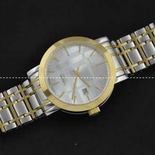 大人気 BURBERRY バーバリー 時計 メンズ BU027
