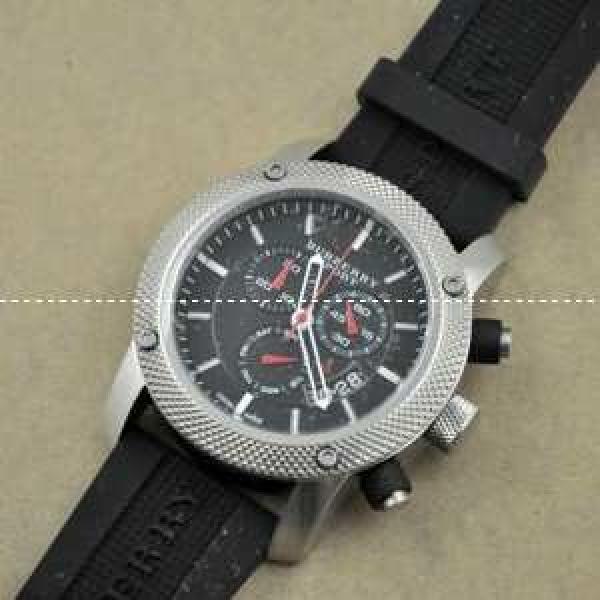 新入荷 BURBERRY バーバリー  高級腕時計 メンズ BU010