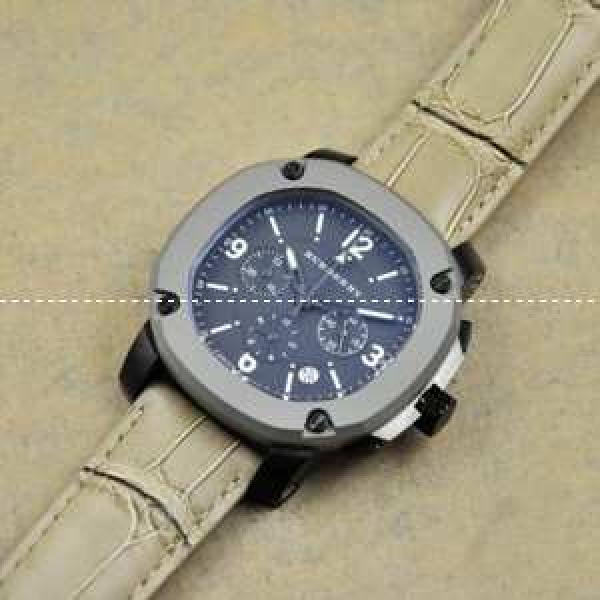最新作 BURBERRY バーバリー 腕時計 人気 メンズ BU003