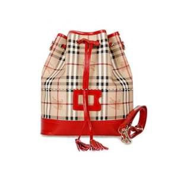 2026春夏 新作 BURBERRY バーバリー～希少 ショルダーバッグ9906