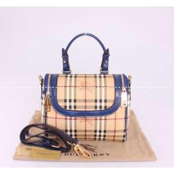 2026春夏 新作 BURBERRY バーバリー★安心★追跡付 手持ち&amp;ショルダー掛け66387